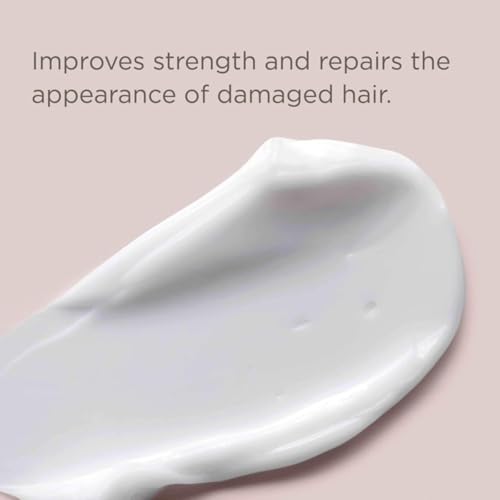 Hairitage Big Flex Bonding Cream & Mask with Biotin, 4 oz - Damage Repair & Nourishment