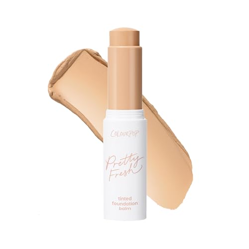 ColourPop Pretty Fresh Tinted Foundation Stick - Light 7