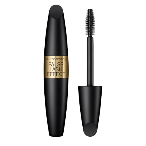 Max Factor False Lash Effect Mascara Black/Brown 0.4oz for Women - Pack of 1