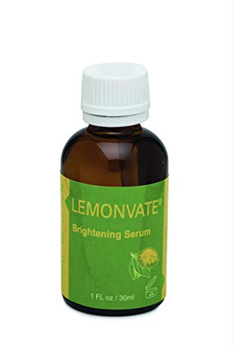 Hydroquinone-Free Brightening Serum with Alpha Arbutin & Vitamin C - 30ml