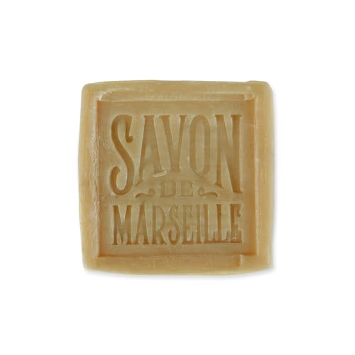Pre de Provence Marseille Olive Oil Soap - Natural Multi-Purpose 300g