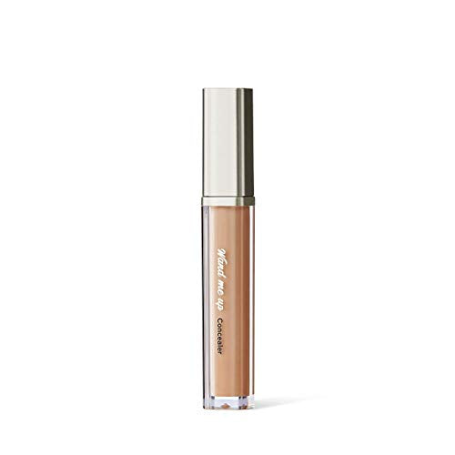 JOAH Wand Me Up! Perfecting Concealer - Buildable Hydrating Formula