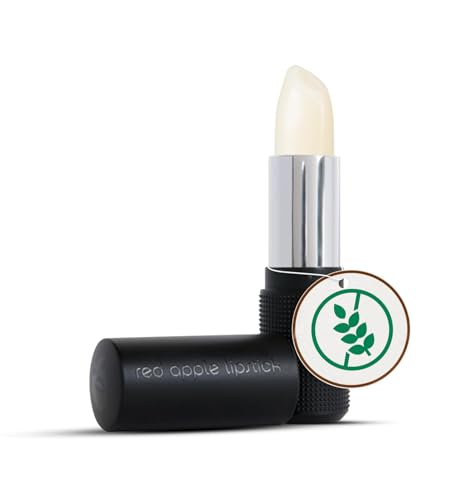 Rallye Balm Natural Lip Balm SPF - Hydrating, Vegan, Hypoallergenic, Repair for Dry Lips