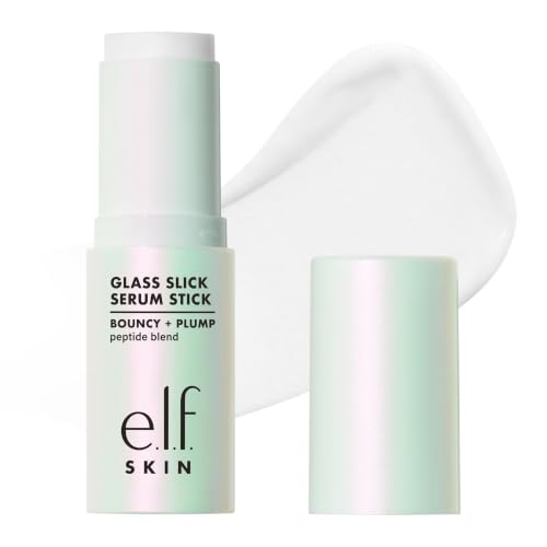 e.l.f. SKIN Glass Slick Serum Stick | Hydrating Peptide Balm
