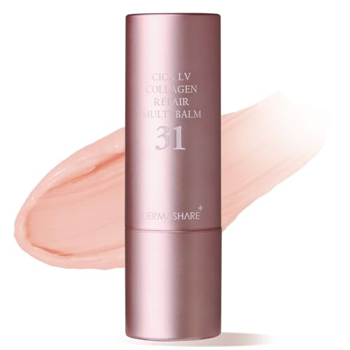 DERMASHARE Collagen Repair Multi Balm Stick - Anti-Aging Hydration