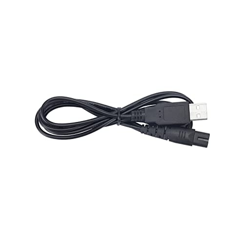 Cabor Water Flosser Charger for Multiple Compatible Models