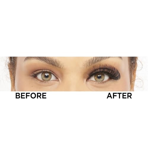 Eylure Salon Extension Look False Eyelashes, No. 111 - 2 Pack