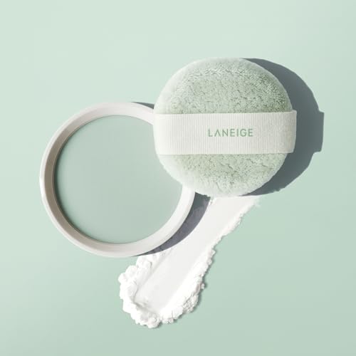 LANEIGE Neo Blurring Powder Refill 7g - Oil-Control & Pore Smoothing