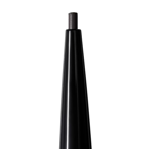 Arches & Halos 2-in-1 Eyebrow Pencil & Powder Kit Neutral Brown 0.01oz, Includes Spoolie