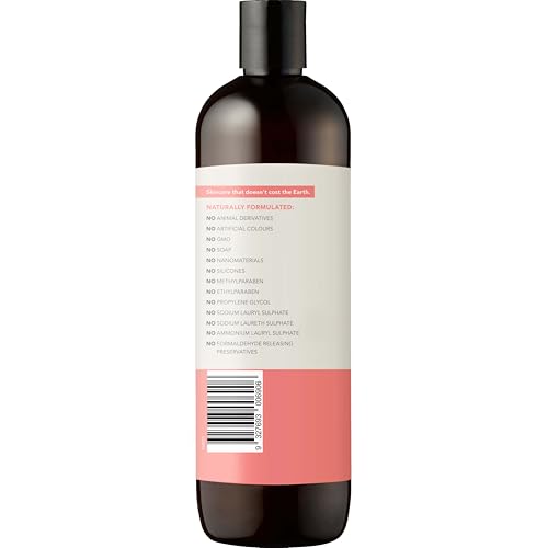 Sukin Volumising Shampoo for Fine and Limp Hair - 16.9 Fl Oz