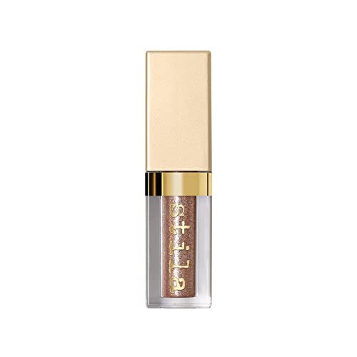 Stila Mini Glitter & Glow Liquid Eyeshadow - Kitten Karma, 0.07 oz