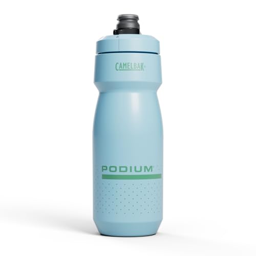 CamelBak Podium 24oz Water Bottle - Lightweight Cycling Hydration