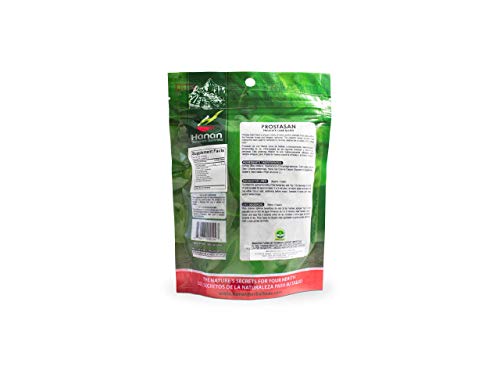 Hanan Prostasan Herbal Tea for Prostate Care | 100% Natural, 50g