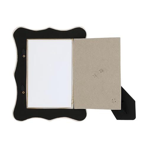 That's Amore Mediterranean Picture Frame - 6.5" x 8.25" - Stoneware Decorative Table Decor