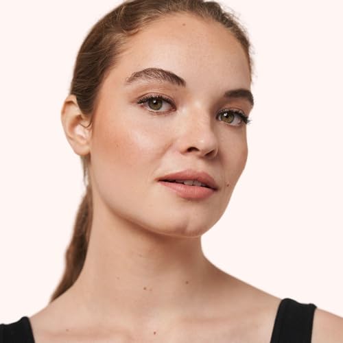 M. Asam Magic Finish Satin Blush - Dark Honey & Nude Flush Powder Makeup