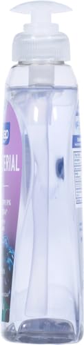 Softsoap Antibacterial Liquid Hand Soap, White Tea & Berry, 11.25 oz (2-Pack)