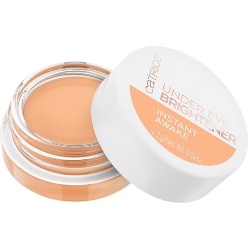 Catrice Under Eye Brightener - Full Coverage Vegan Makeup