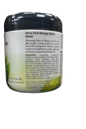 Elasta QP Glaze Conditioning Shining Gel, 6 oz