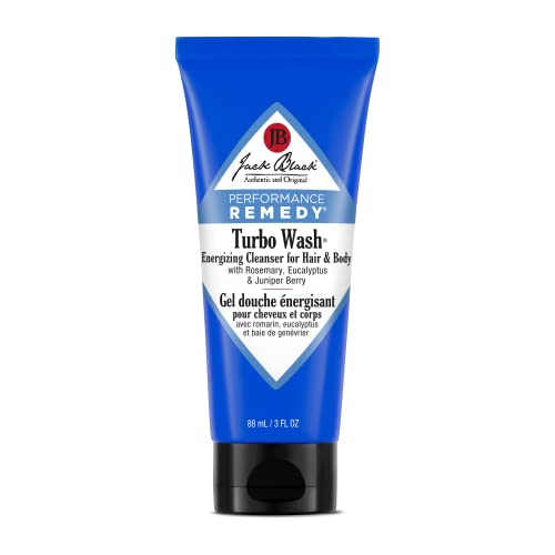 Jack Black Jetsetter Gift Sets for Men ? Gifts for Men, Dad Gifts