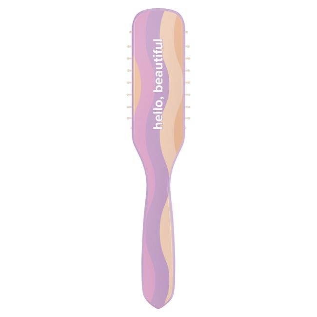 Paul Mitchell Magic Tides 413 Sculpting Brush for Precision Hair Styling