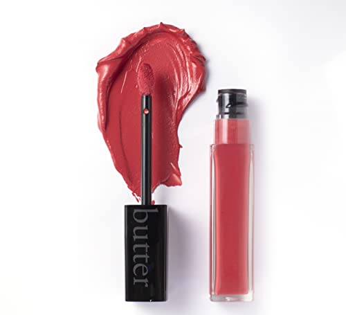butter LONDON Bezzie Matte Soft Matte Lip Cream - Moisturizing