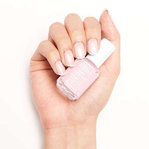 essie Treat, Love & Color Strengthening Nail Polish, Sheers to You, 0.46 oz