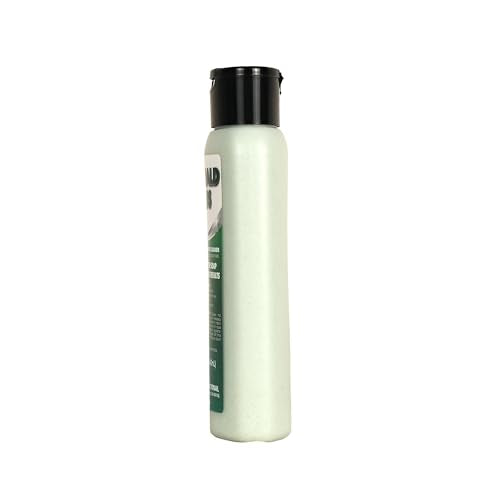 Zenex Emerald Plus Hand Soap 13.53 fl oz Heavy Duty Industrial Cleaner for Mechanics & Professionals