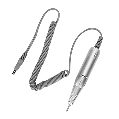 Electric Nail Drill Handle Replacement 35000 RPM for Manicure Pedicure Tools