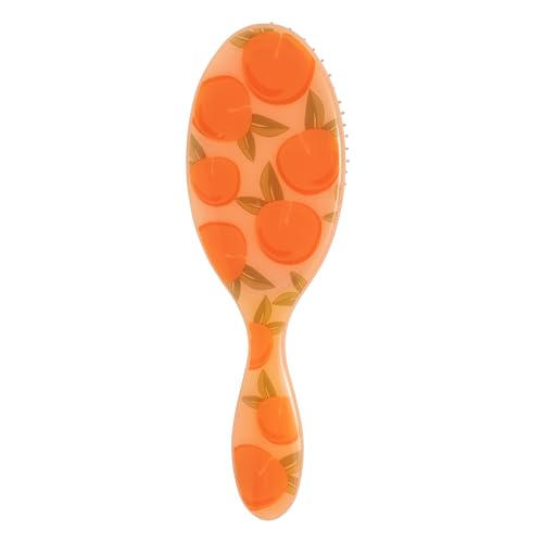 Wet Brush Original Detangler - Tutti Fruitti, Ultra-Soft Bristles for All Hair Types