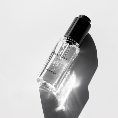 Inglot Duraline Eyeliner Sealant & Makeup Mixing Liquid 9ml Clear Waterproof