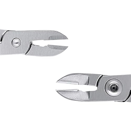 T/C Ligature Wire Cutter 5" - Precision Dental Orthodontic Tool