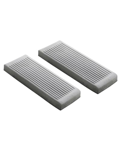 VEVOR Sponge Mop Replacement Heads - 2-Pack High-Density PU