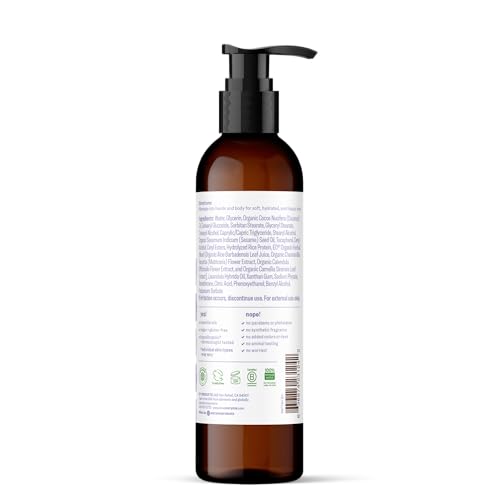 Everyone Lavender & Aloe 2-in-1 Hand & Body Lotion, 8 oz 2-Pack