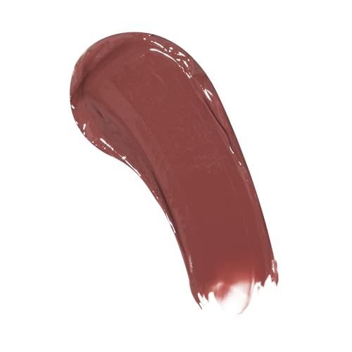 Revolution Pout Lip Gloss Stick - Toffee Nude | Hydrating & Pigmented