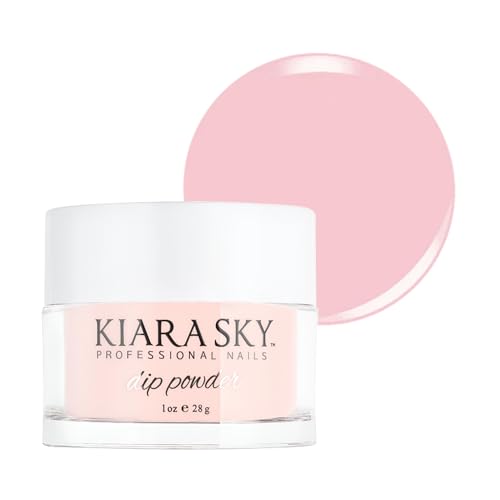 Kiara Sky Dip Powder - The Simple Life 1oz Nail Enhancement Kit
