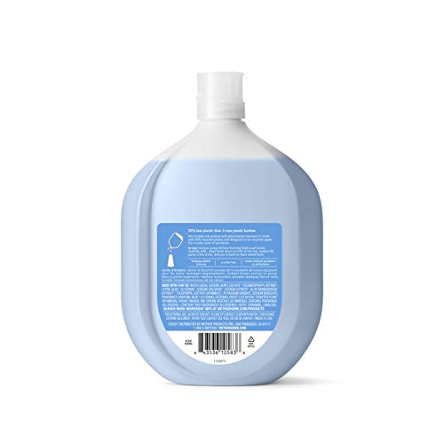 Method Foaming Hand Soap Sea Minerals Refill & 10 oz Bottle - Biodegradable