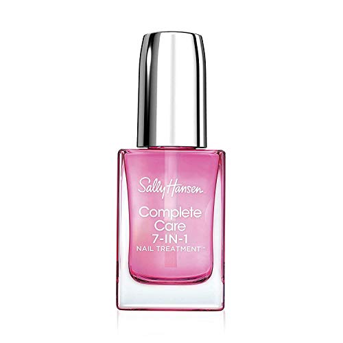 Sally Hansen Complete Care 7-in-1 Nail Treatment - Strengthening Base & Top Coat