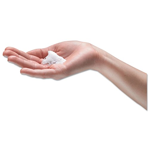 GOJO® FMX-12 Cranberry Luxury Foam Handwash Refill 1250mL - Pack of 1