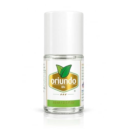 Nail Treatment, Tratamiento Para U?as, Extra Strength Nail Renewal, Made in USA