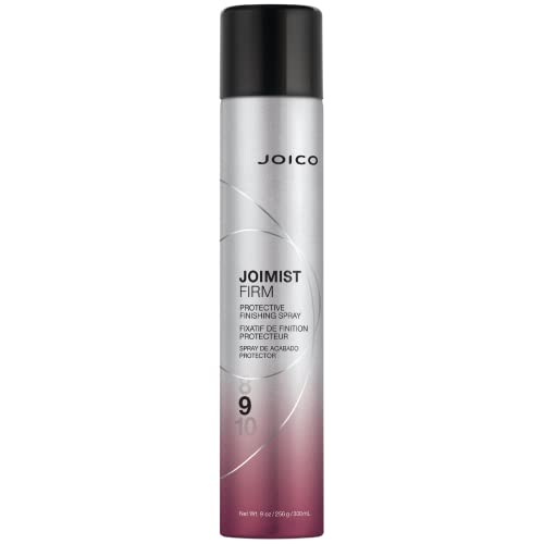 Joico JoiMist Protective Finishing Spray - Heat & Humidity Shield