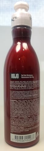 Prokpil Red Hair Color Treatment 10.11 fl oz | Maintains & Revives Reddish Tones