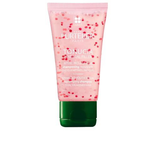 René Furterer Tonucia Replumping Shampoo 1.6 Fl Oz