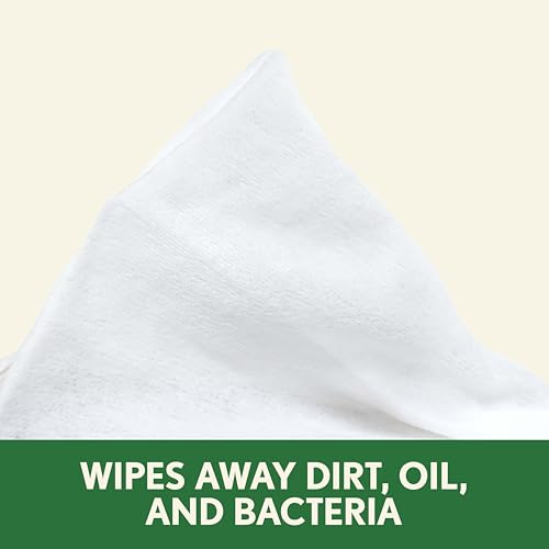 Aveeno Positively Radiant Makeup Remover Wipes - Twin Pack 50 Ct