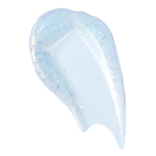 Lottie London Gloss'd Made Ya Smile Blue Lip Gloss & Oil Hybrid