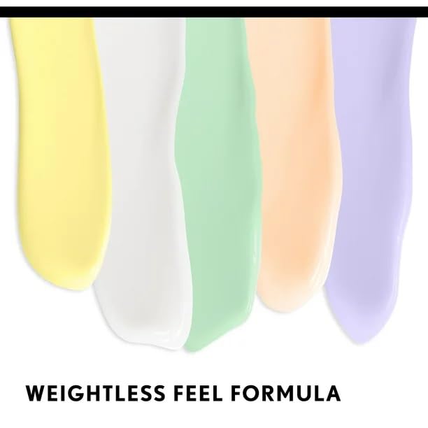 COVERGIRL TruBlend Base Skin Primer – Lightweight Moisturizer