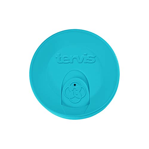 Tervis Insulated Travel Lid for 24oz Tumblers - Turquoise