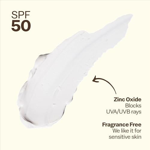 Sun Bum Mineral SPF 50 Sunscreen Lotion - Travel Size 3 oz