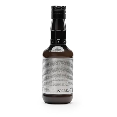 Beardburys Liquid Pomade for Men - Medium Hold Hair Wax, 8.45 oz