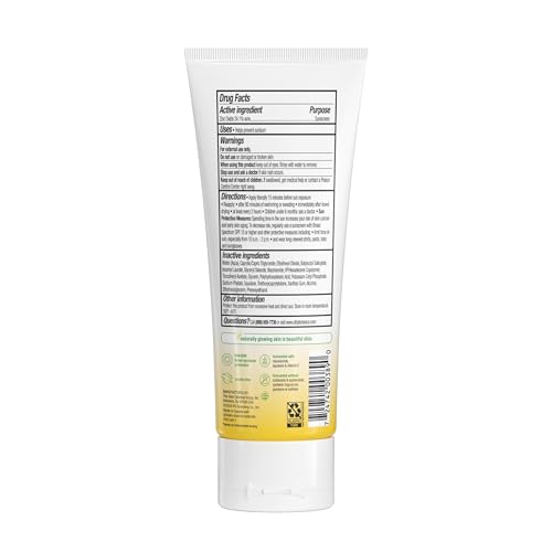 Alba Botanica Sensitive Mineral Sunscreen Lotion SPF 30, 3 oz