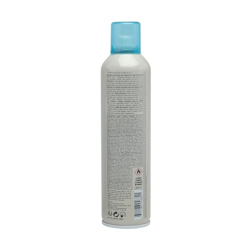 RUSK Thickening Hair Spray with UV Protection - Extra-Hold Volumizing Spray, 10.6 oz